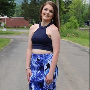 Meet your Posher, Kenize